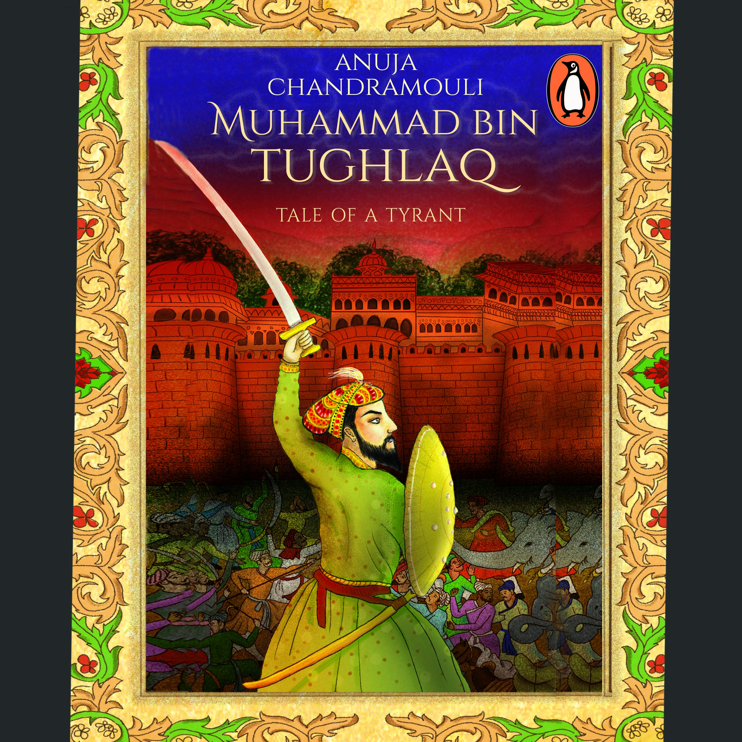 Muhammad Bin Tughlaq
