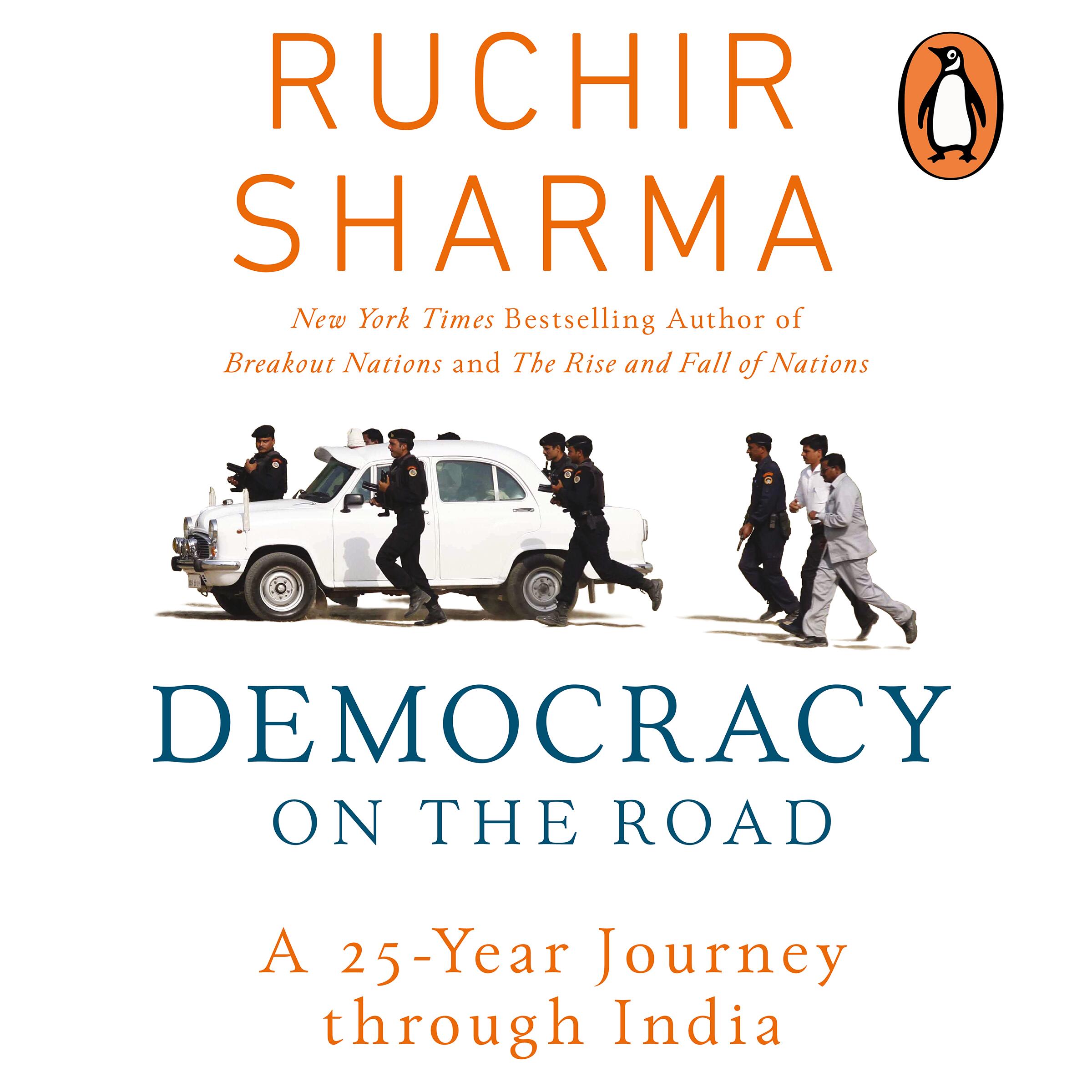 Democracy on the Road