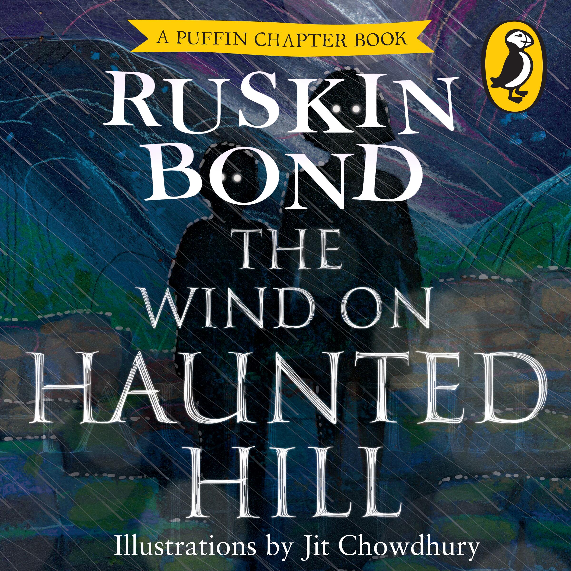 The Wind on Haunted Hill
