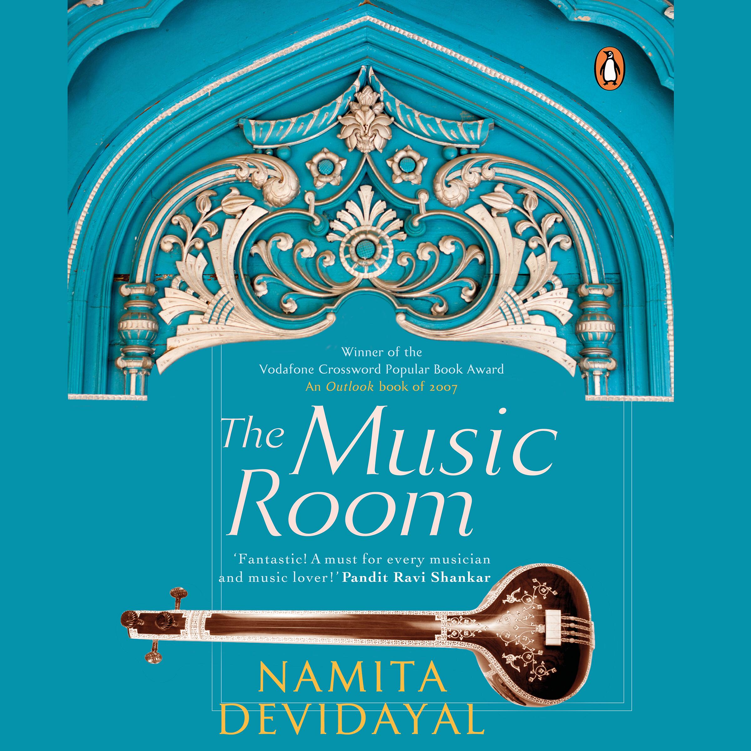 The Music Room