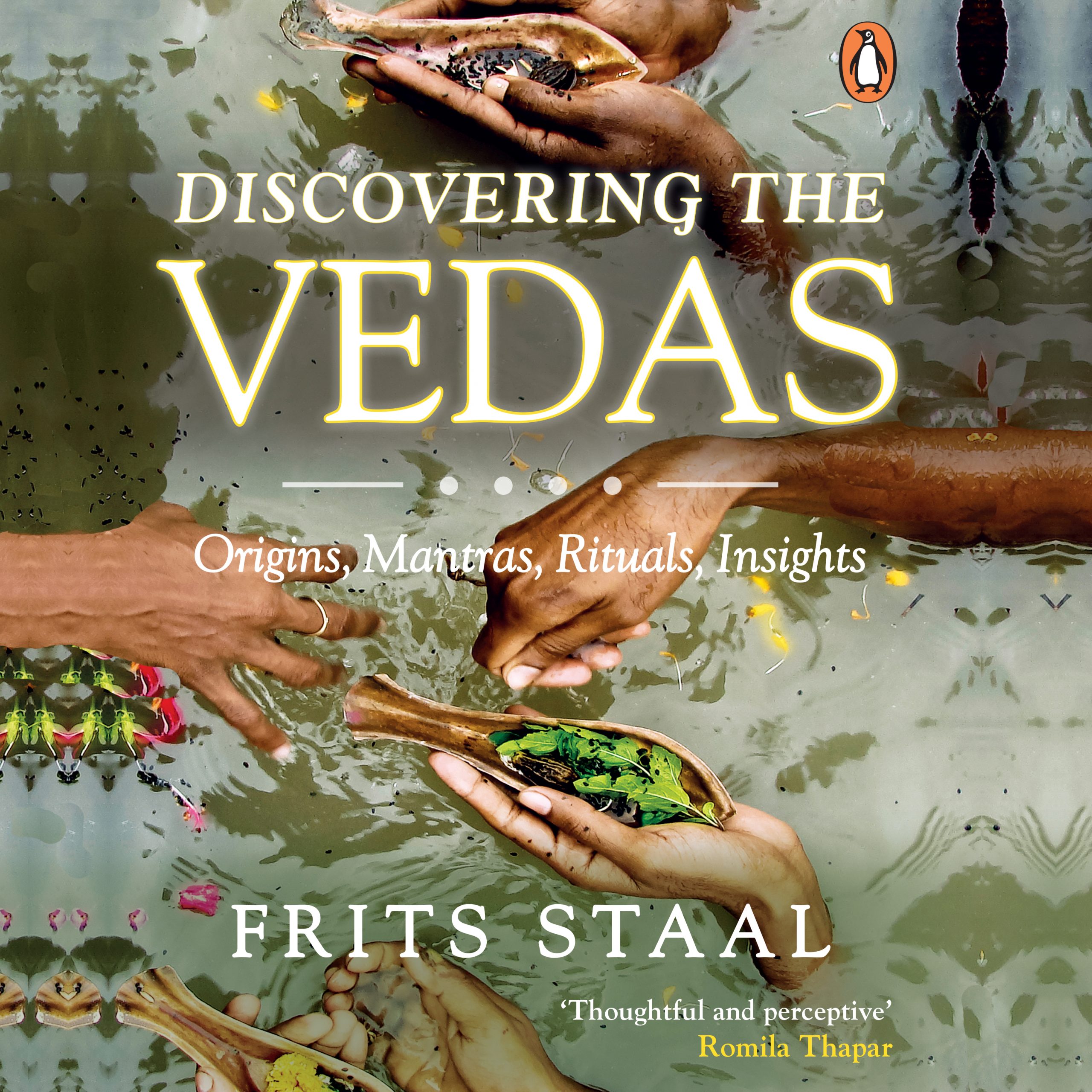Discovering the Vedas