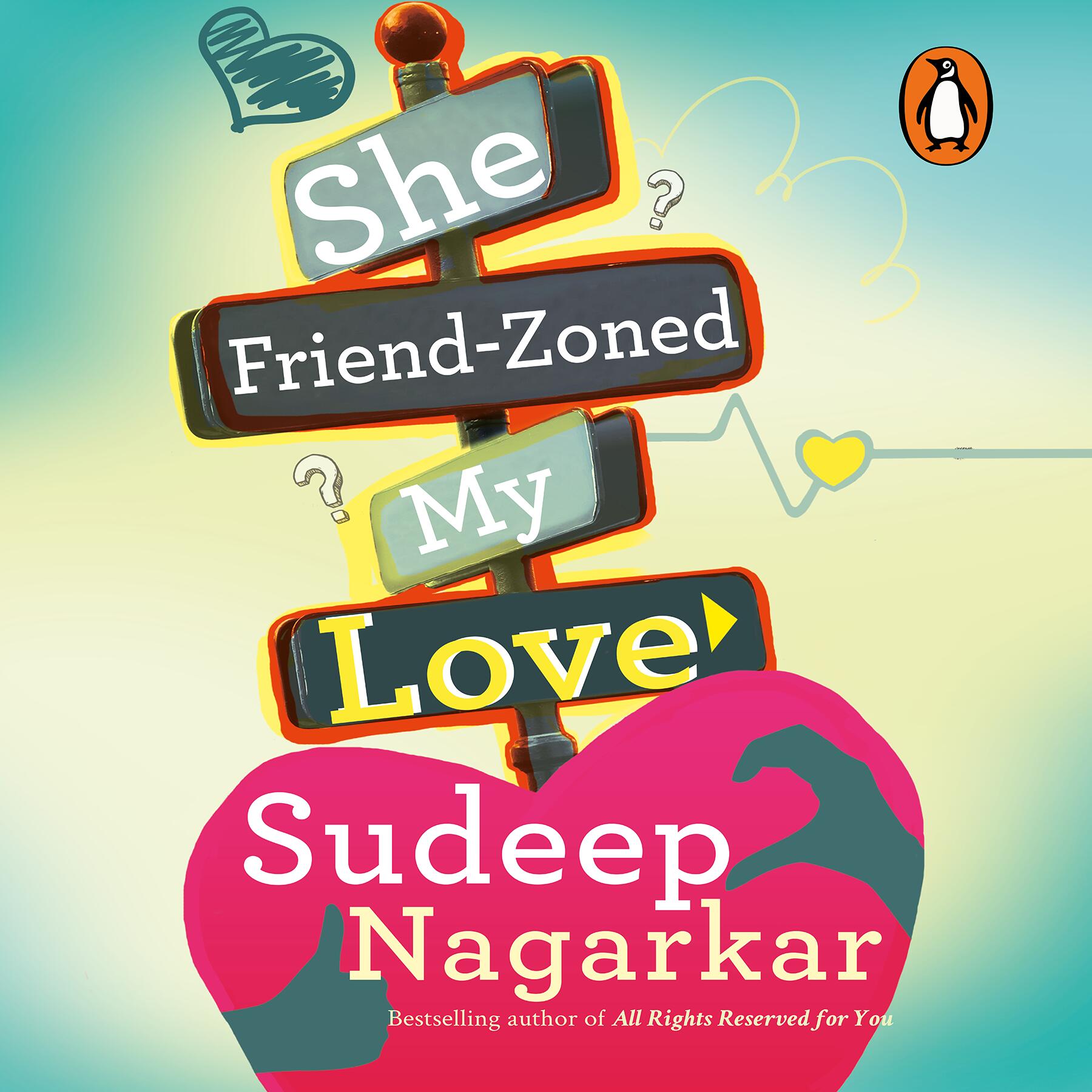She Friend-Zoned My Love