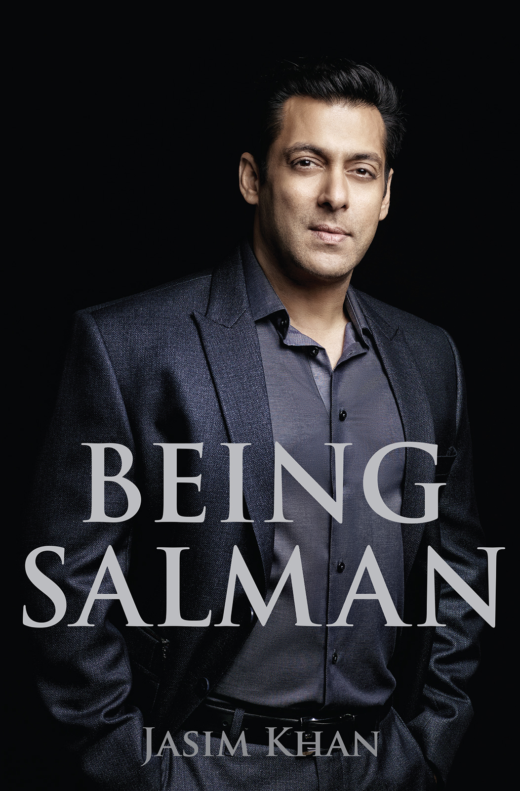 Being Salman
