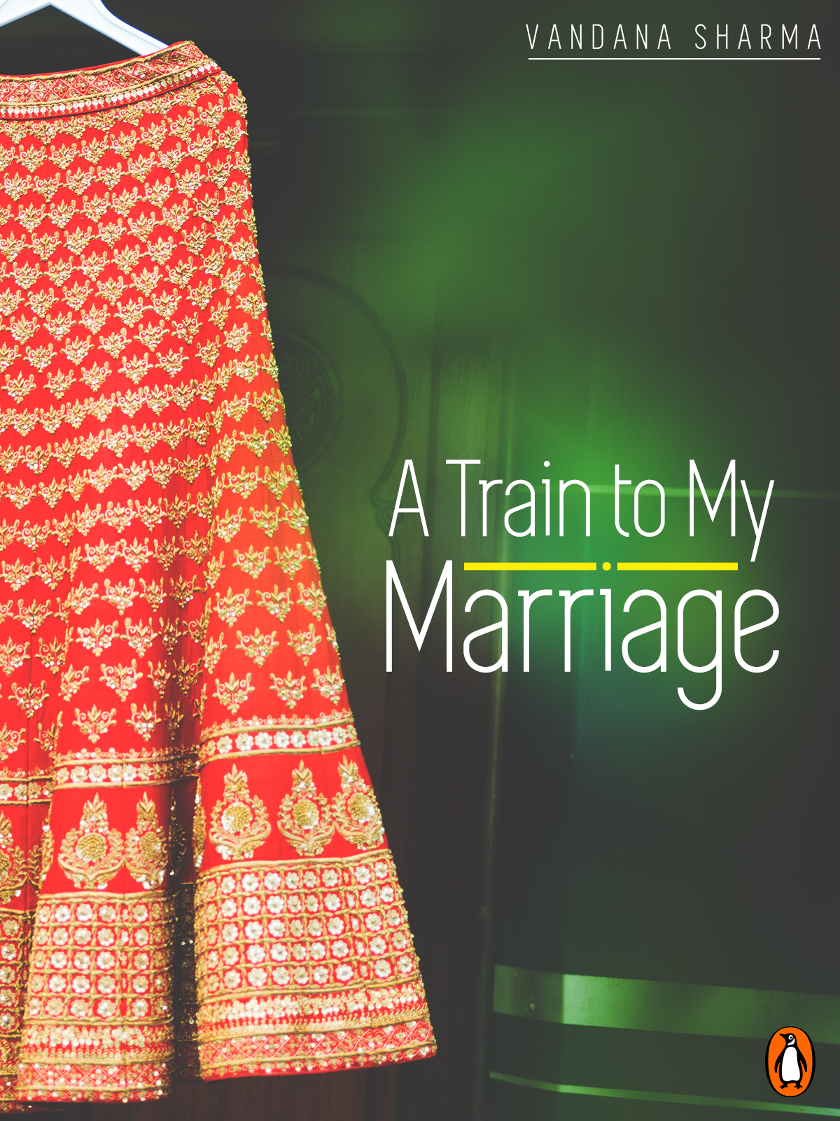A Train to My Marriage
