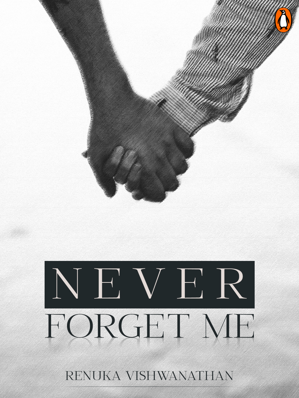Never Forget Me