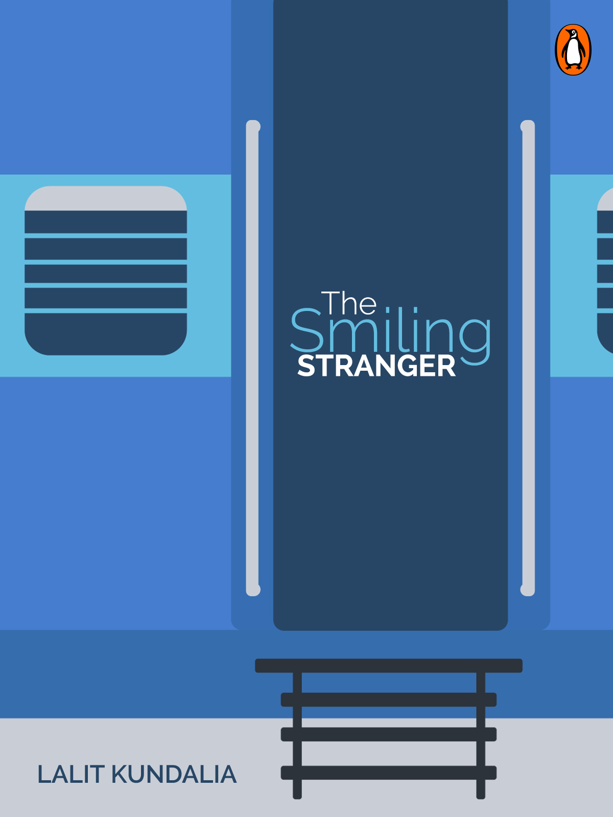 The Smiling Stranger