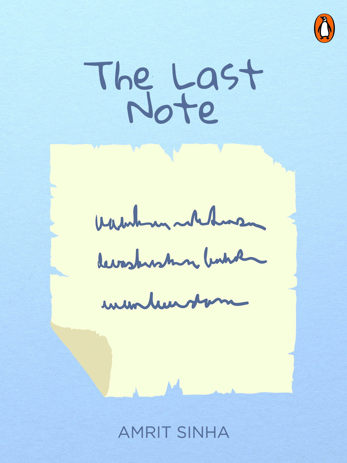 The Last Note