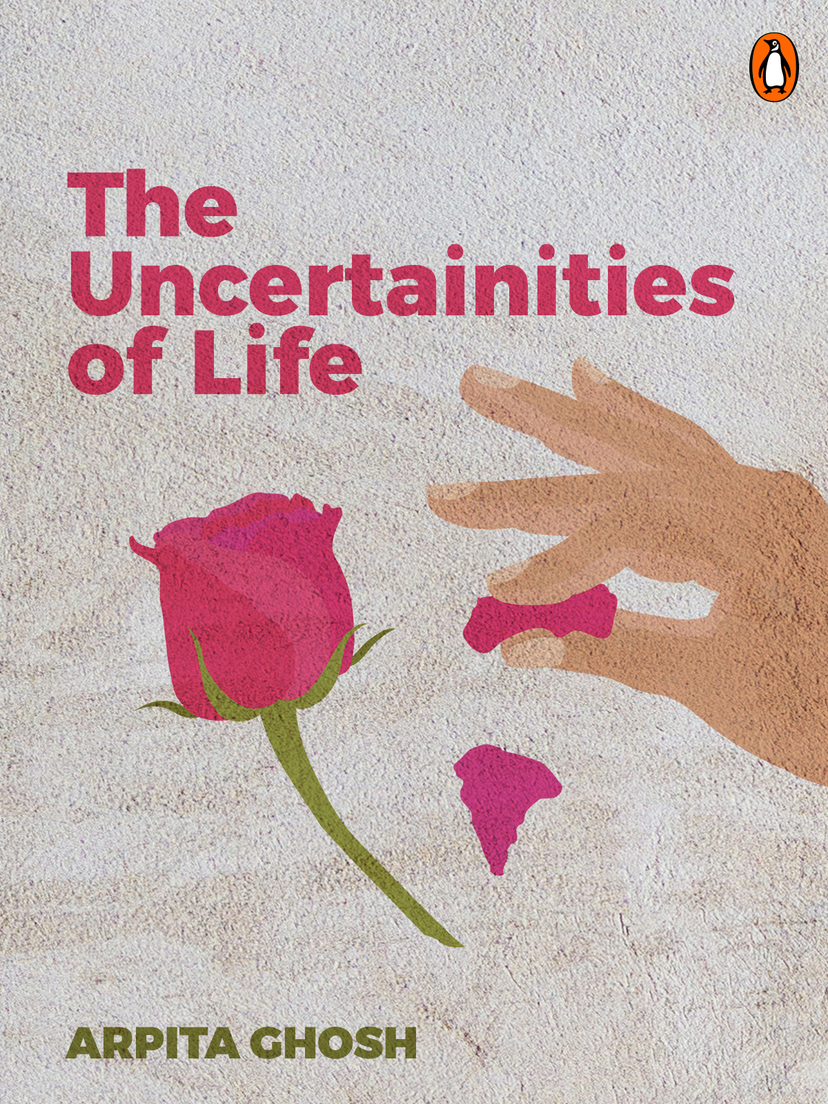 The Uncertainties of Life