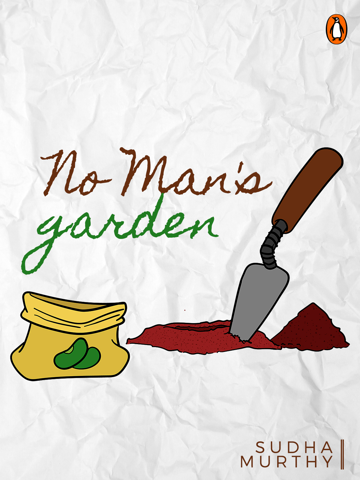 No Man’s Garden