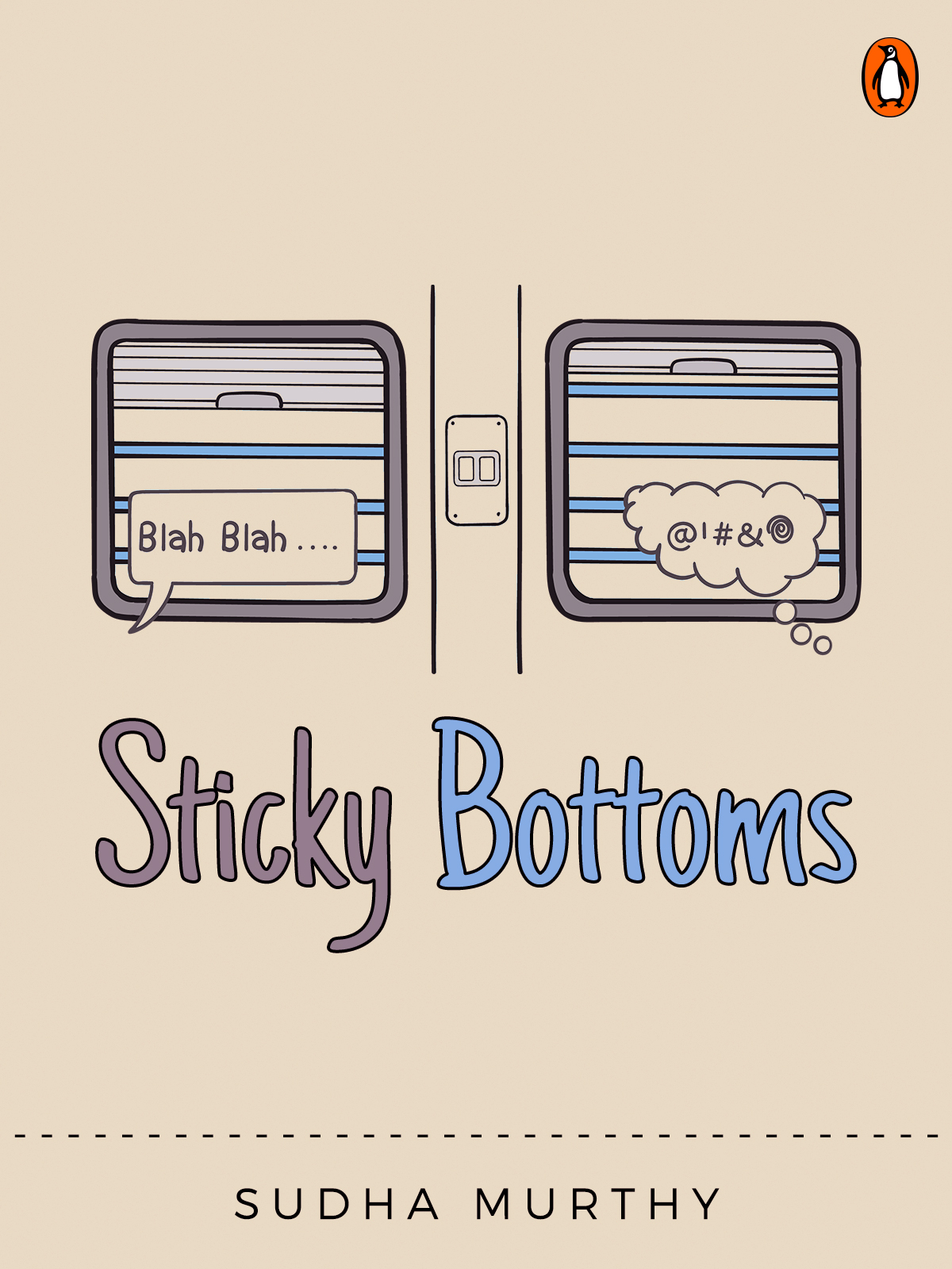 Sticky Bottoms