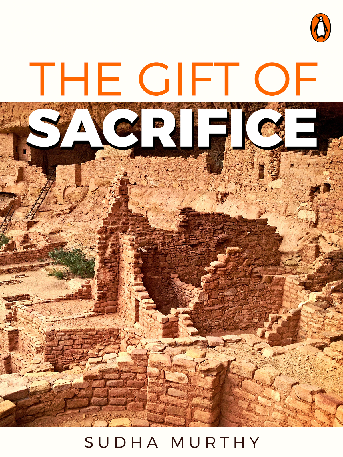 The Gift of Sacrifice