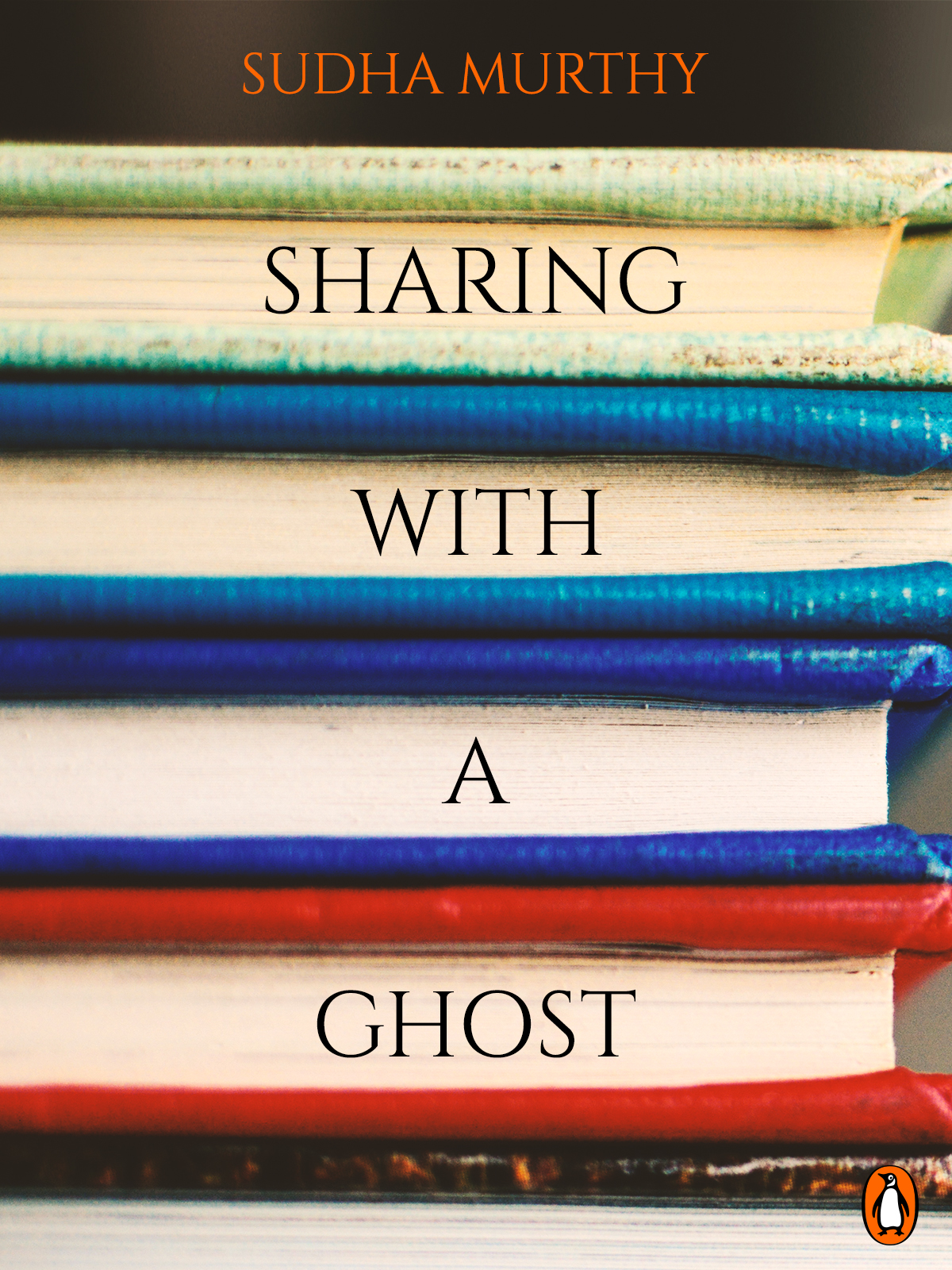 Sharing with a Ghost
