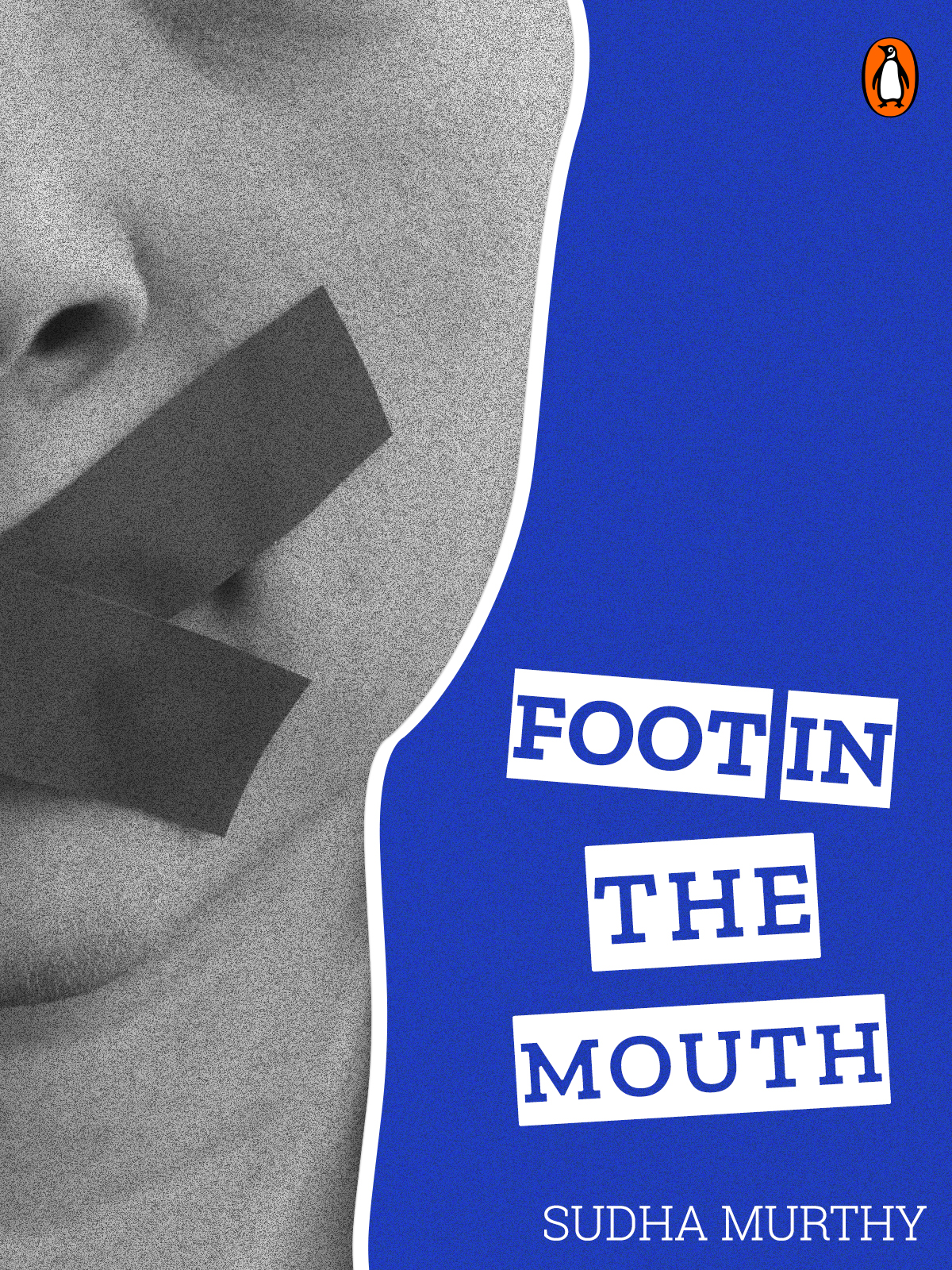 Foot in the Mouth