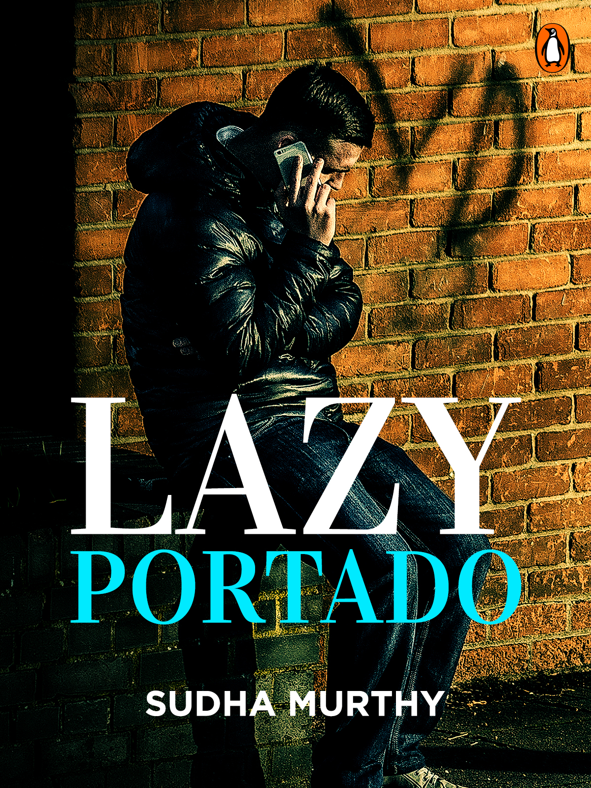 Lazy Portado
