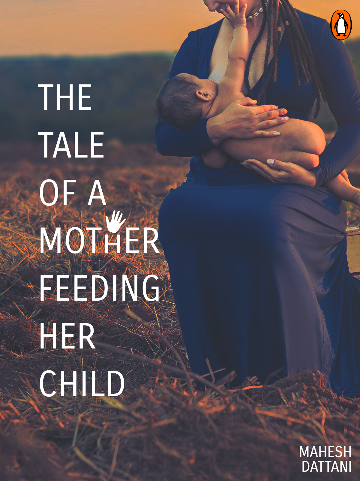The Tale of a Mother feeding her Child