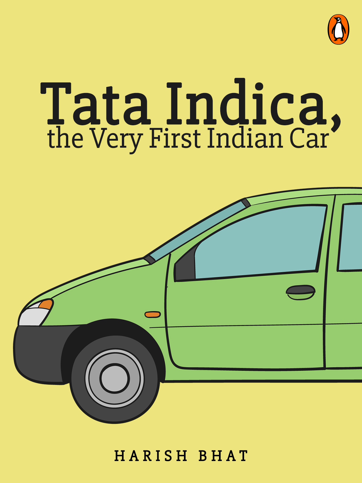 Tata Indica