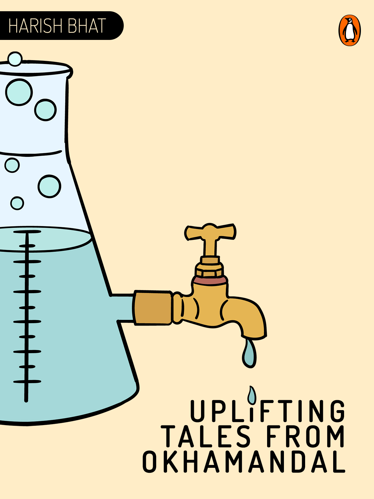 Uplifting Tales from Okhamandal