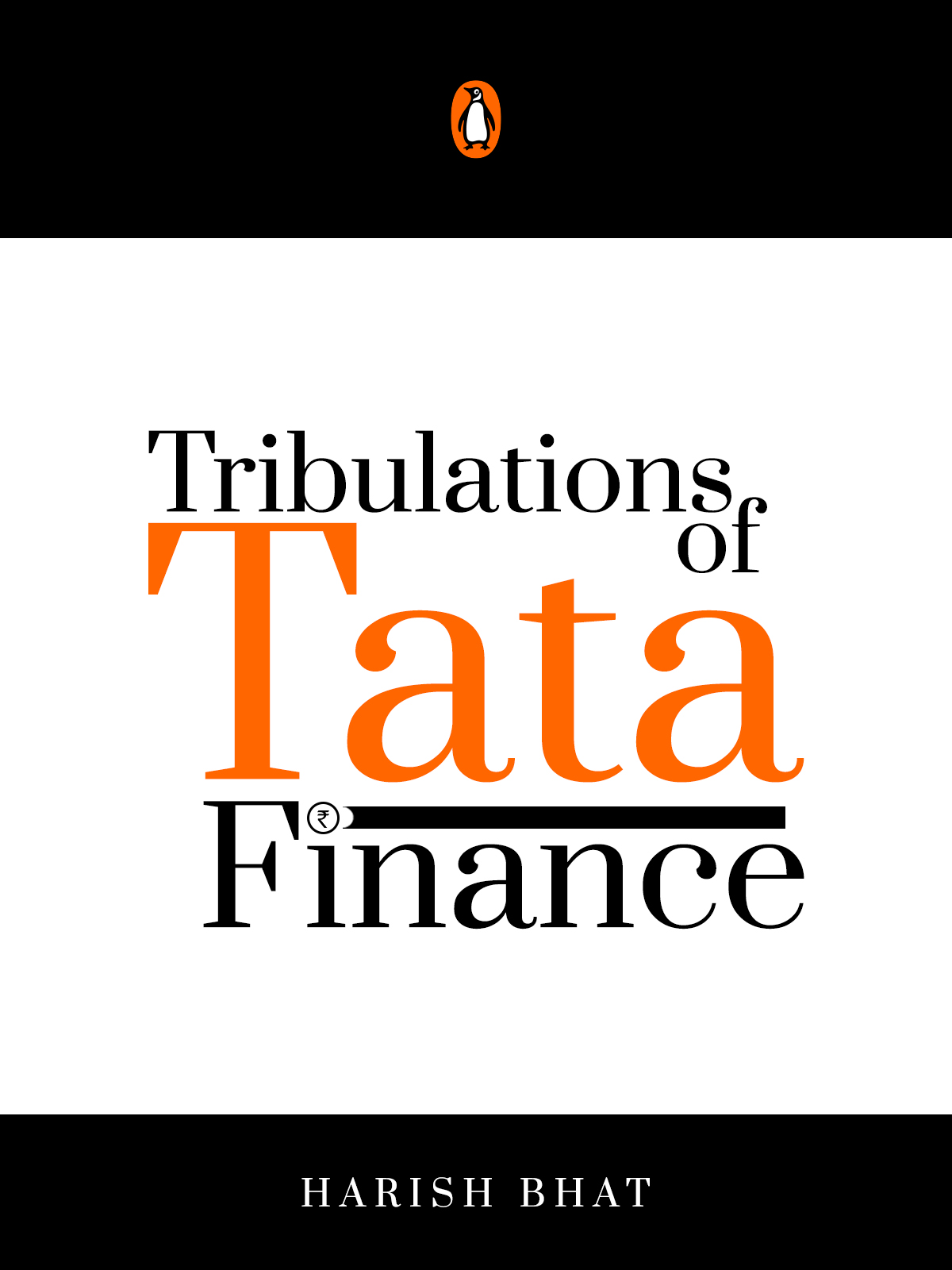 The Tribulations of Tata Finance