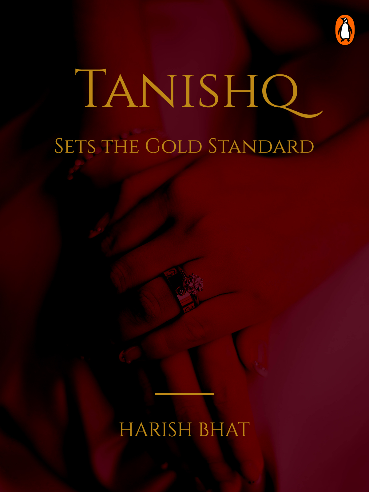 Tanishq Sets the Gold Standard