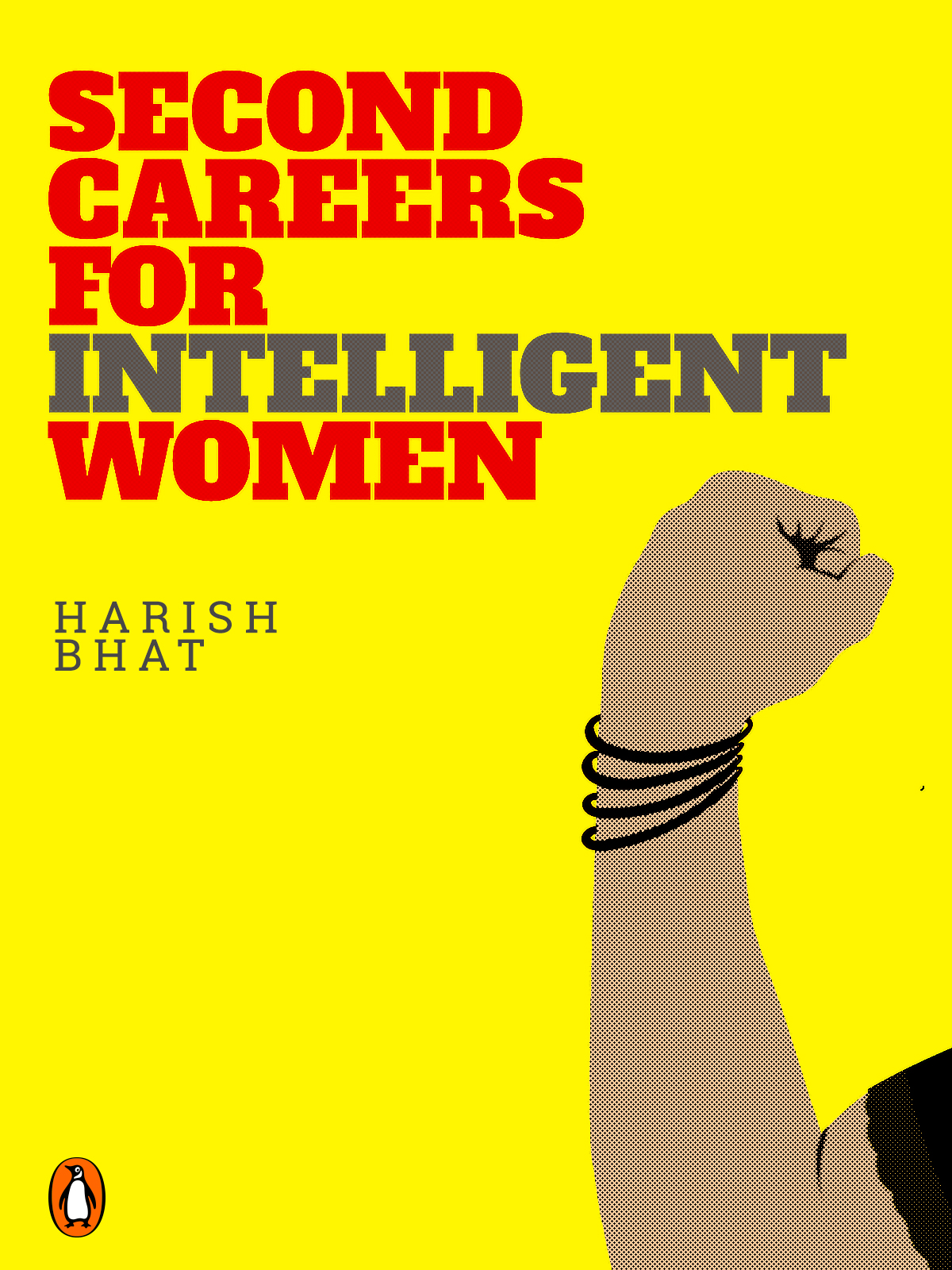 Second Careers for Intelligent Women