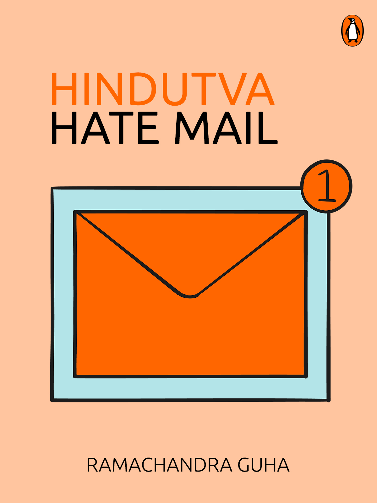 Hindutva Hate Mail