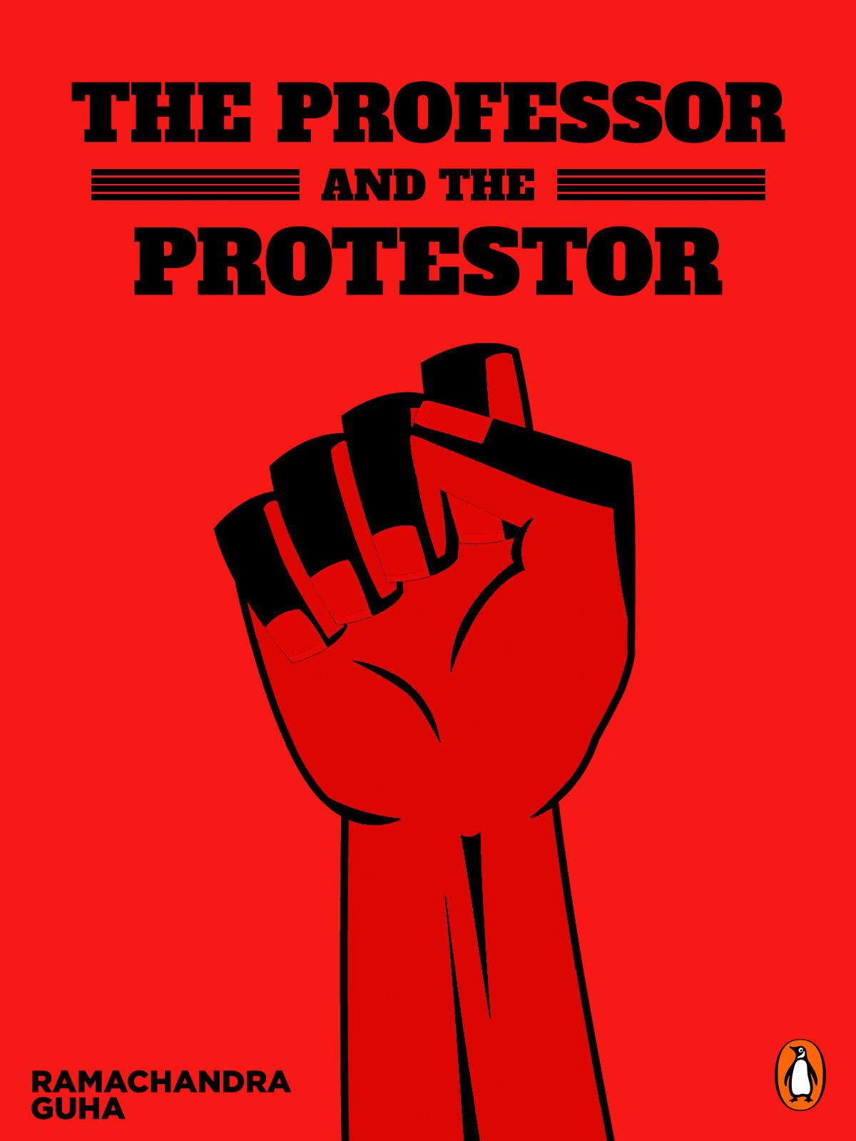 The Professor and the Protester