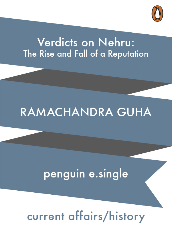 Verdicts on Nehru