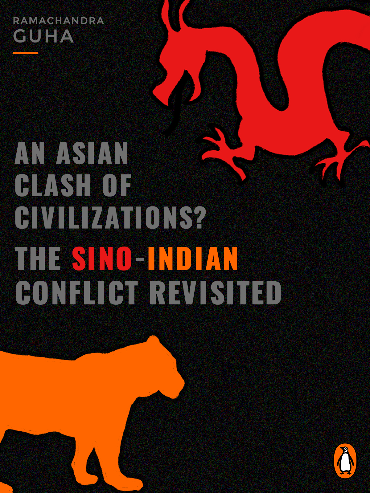 An Asian Clash of Civilizations?