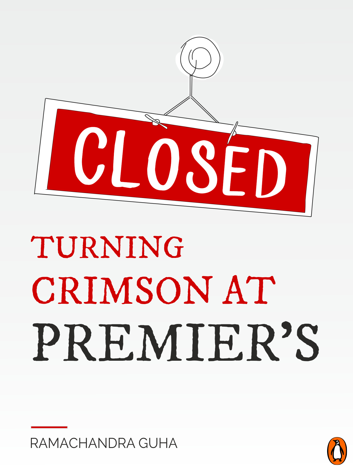 Turning Crimson At Premier’s