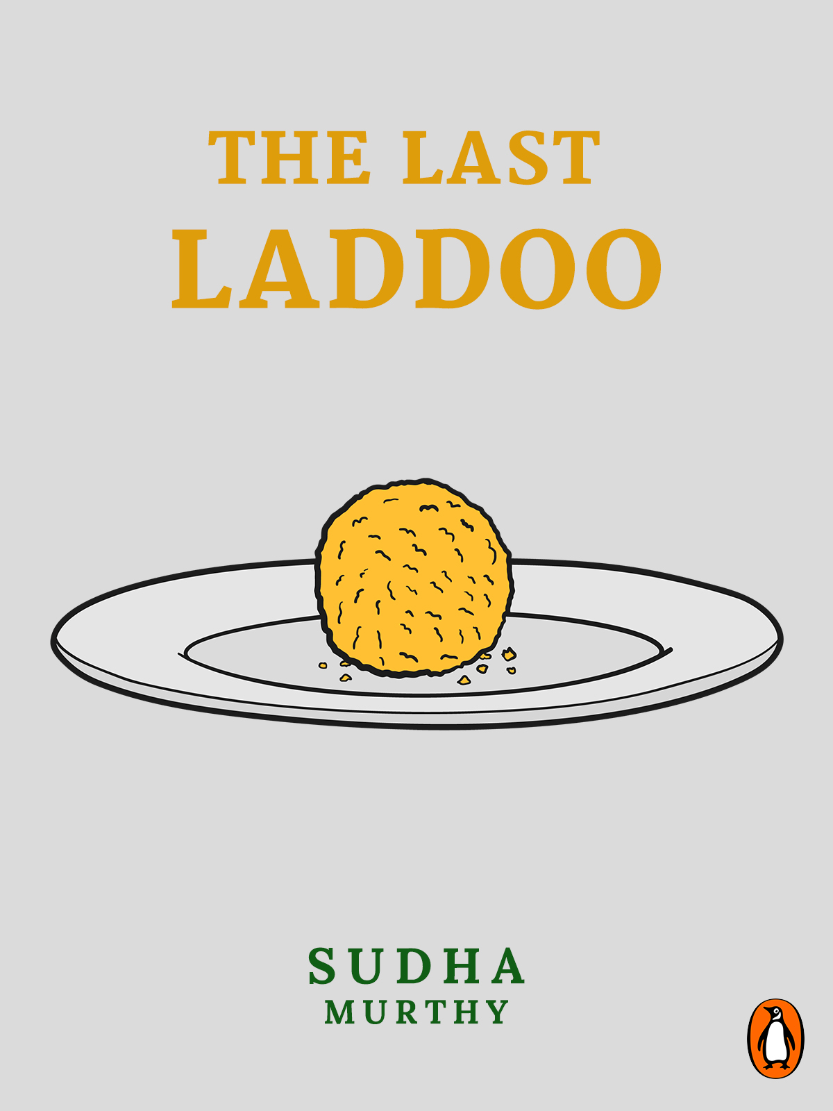 The Last Laddoo