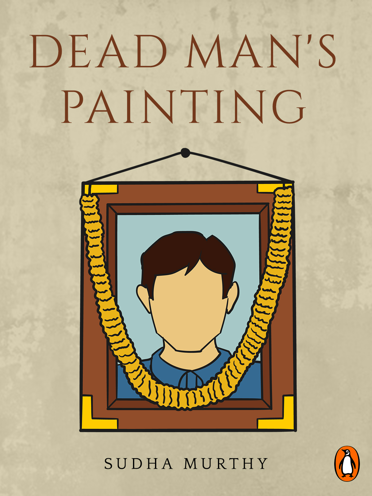 Dead Man’s Painting