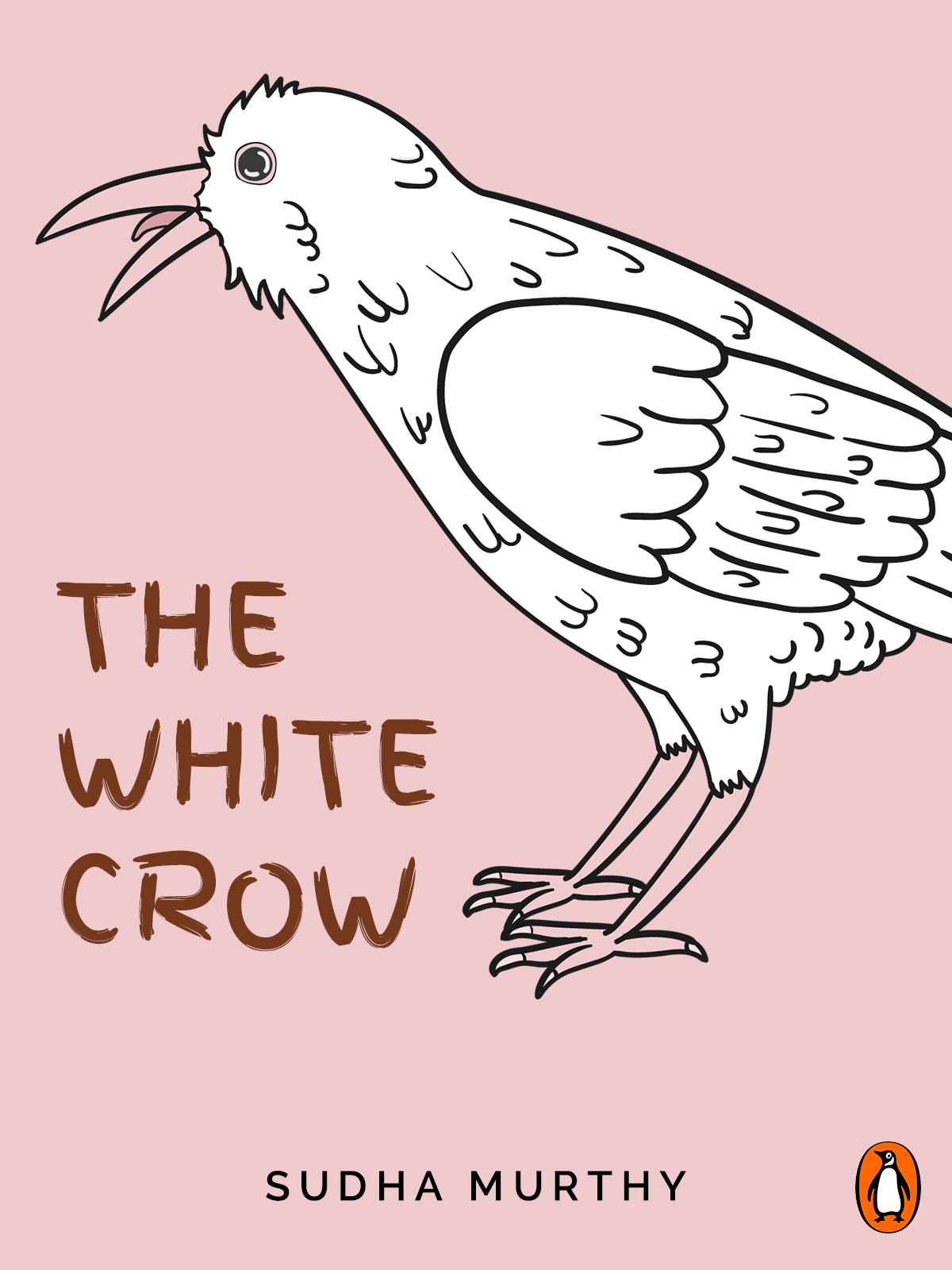 The White Crow