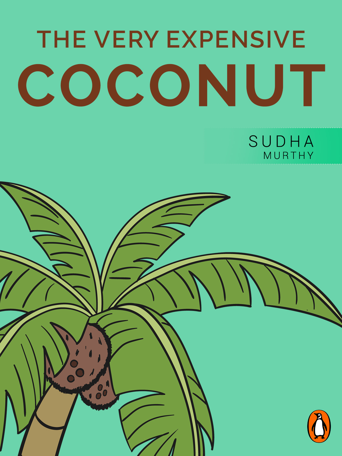 The Very Expensive Coconut