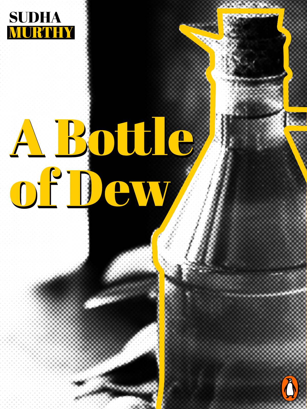 A Bottle Of Dew