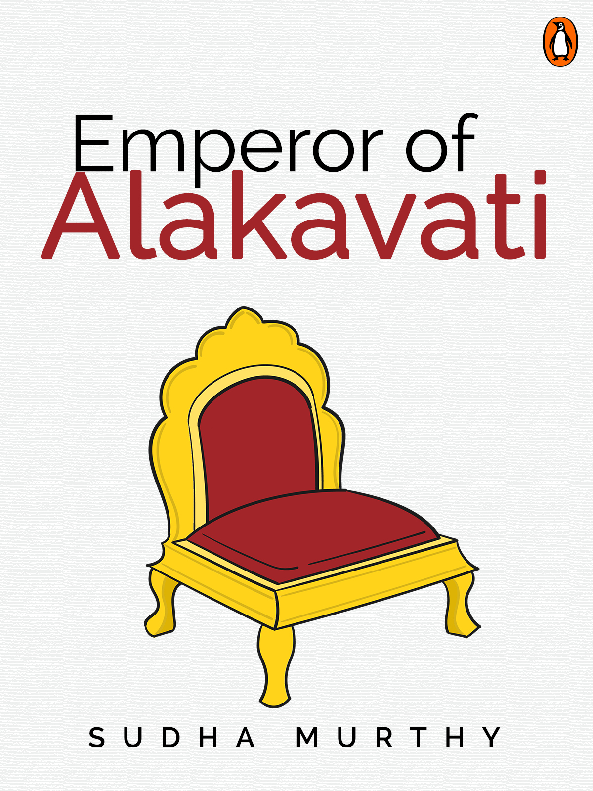 Emperor Of Alakavati