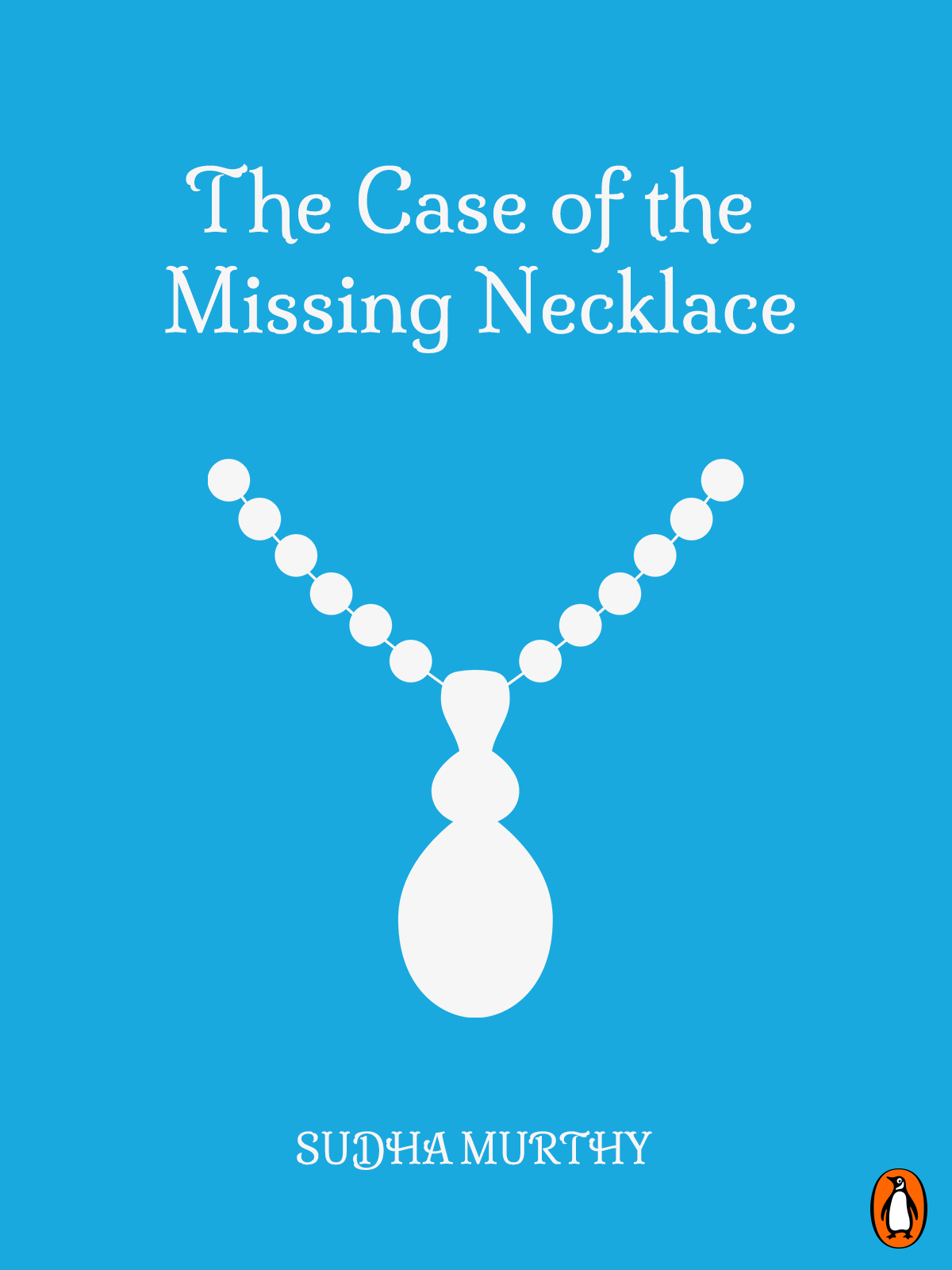The Case Of The Missing Necklace