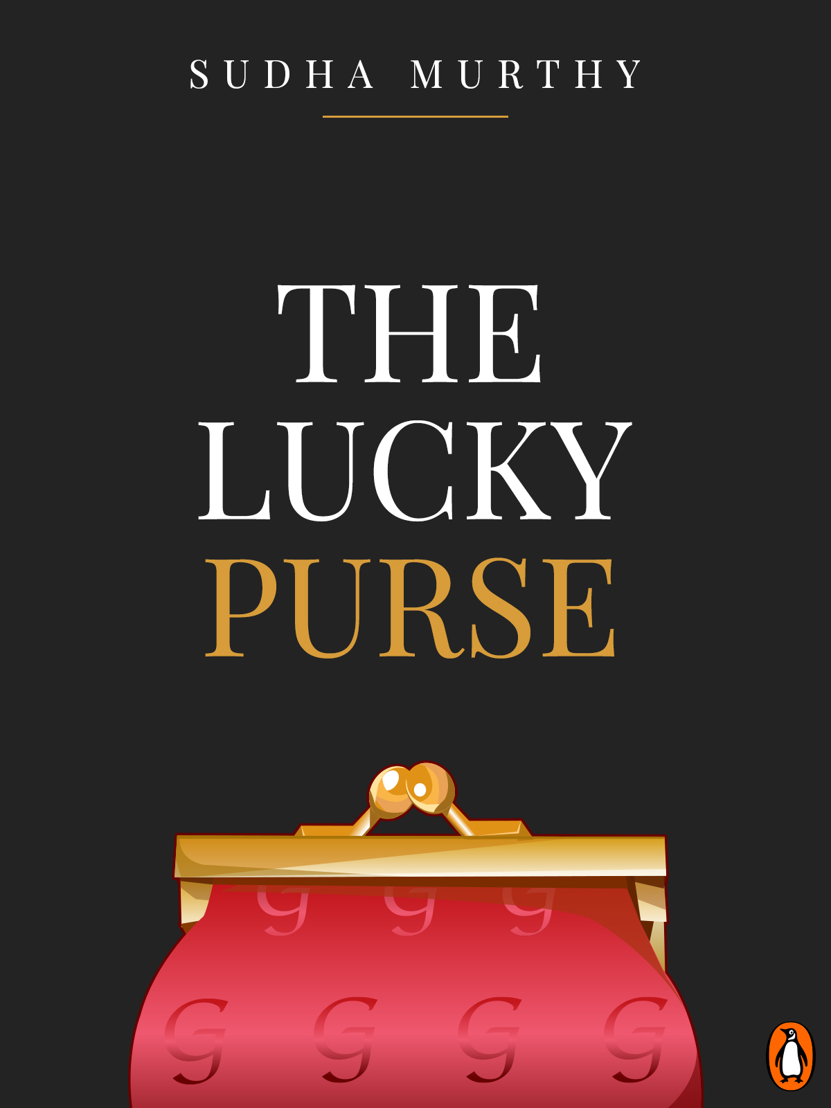 The Lucky Purse Penguin Random House India