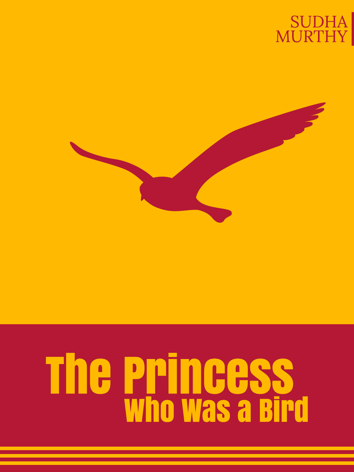 The Princess Who Was A Bird
