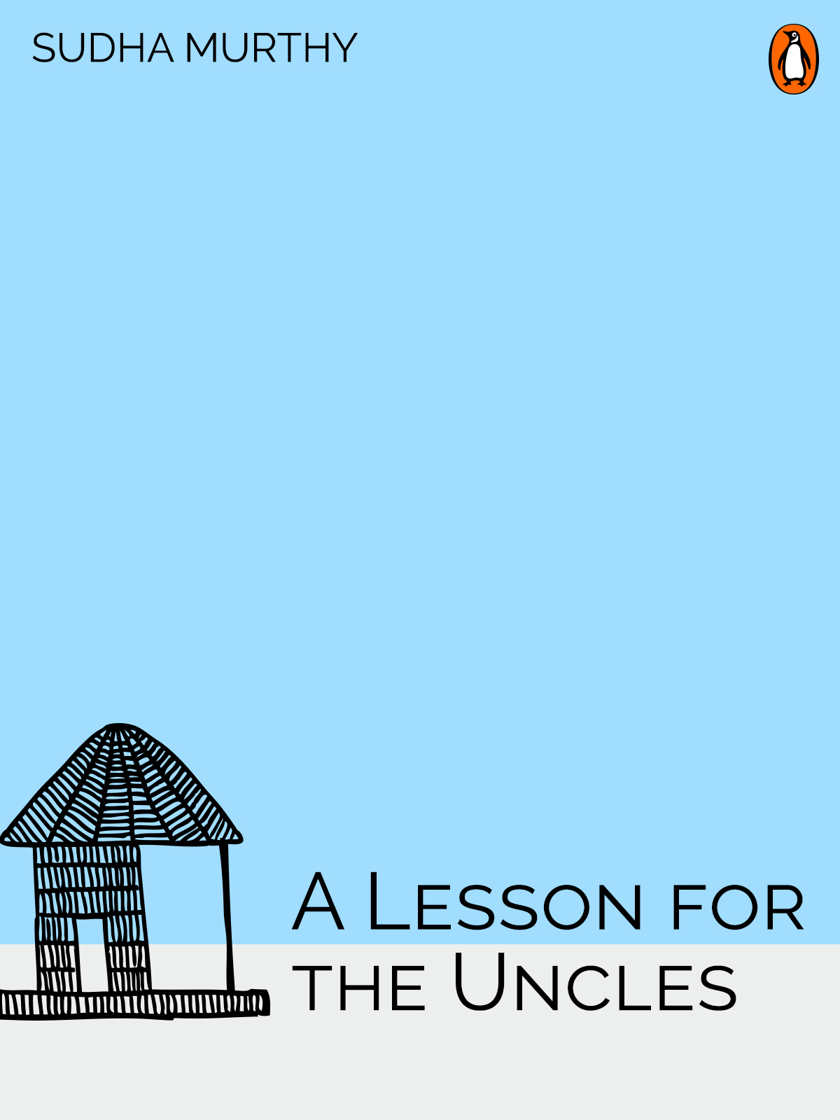 A Lesson For The Uncles