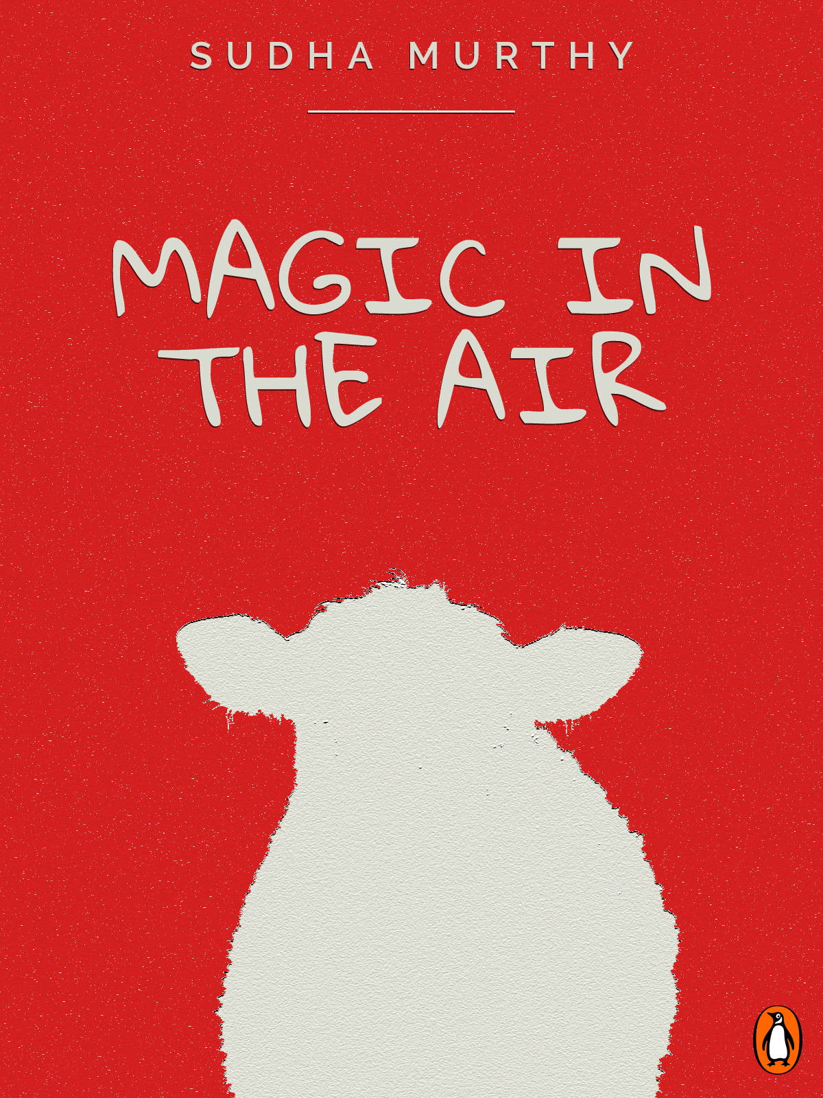 Magic In The Air