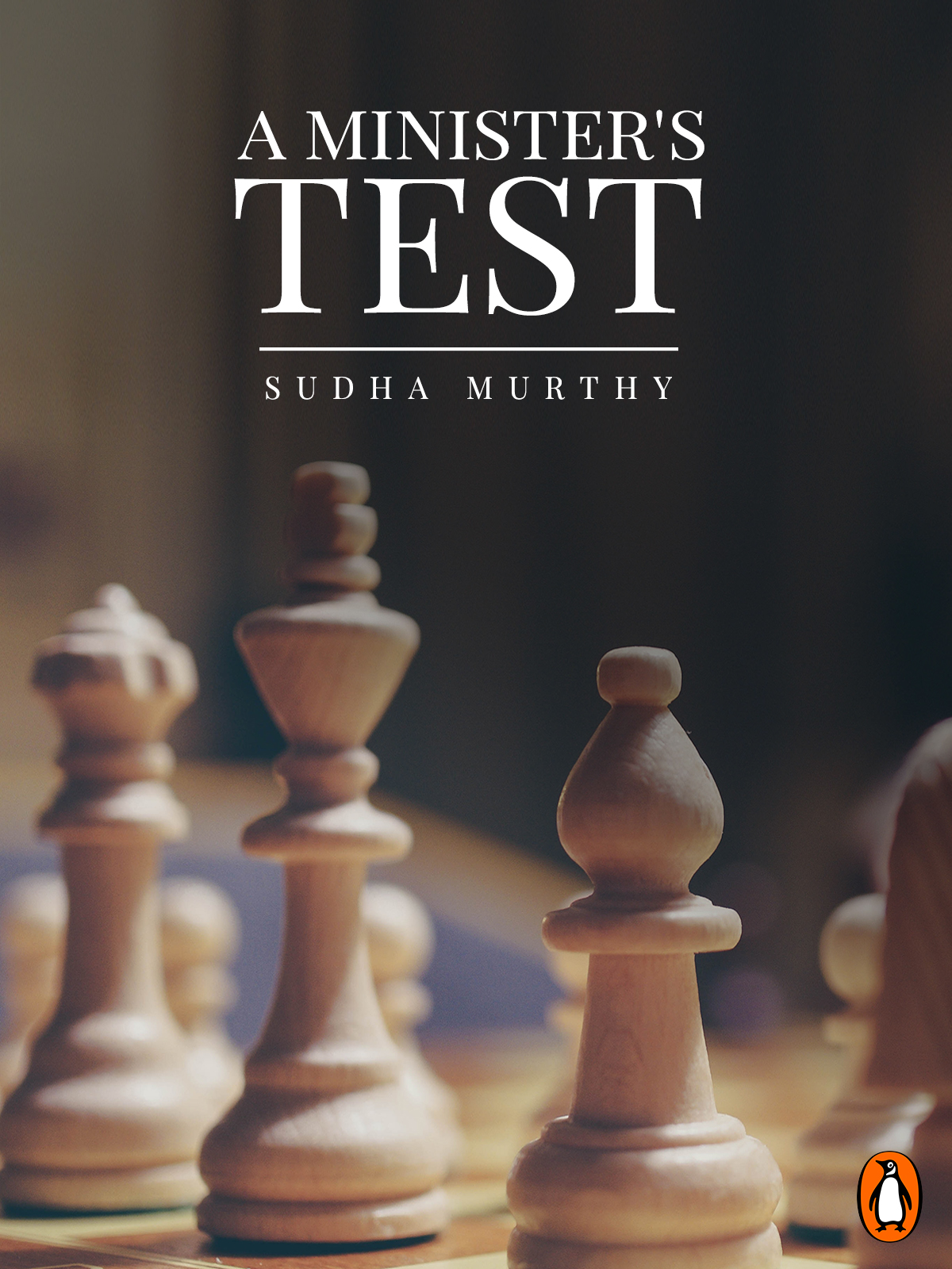 A Minister’s Test