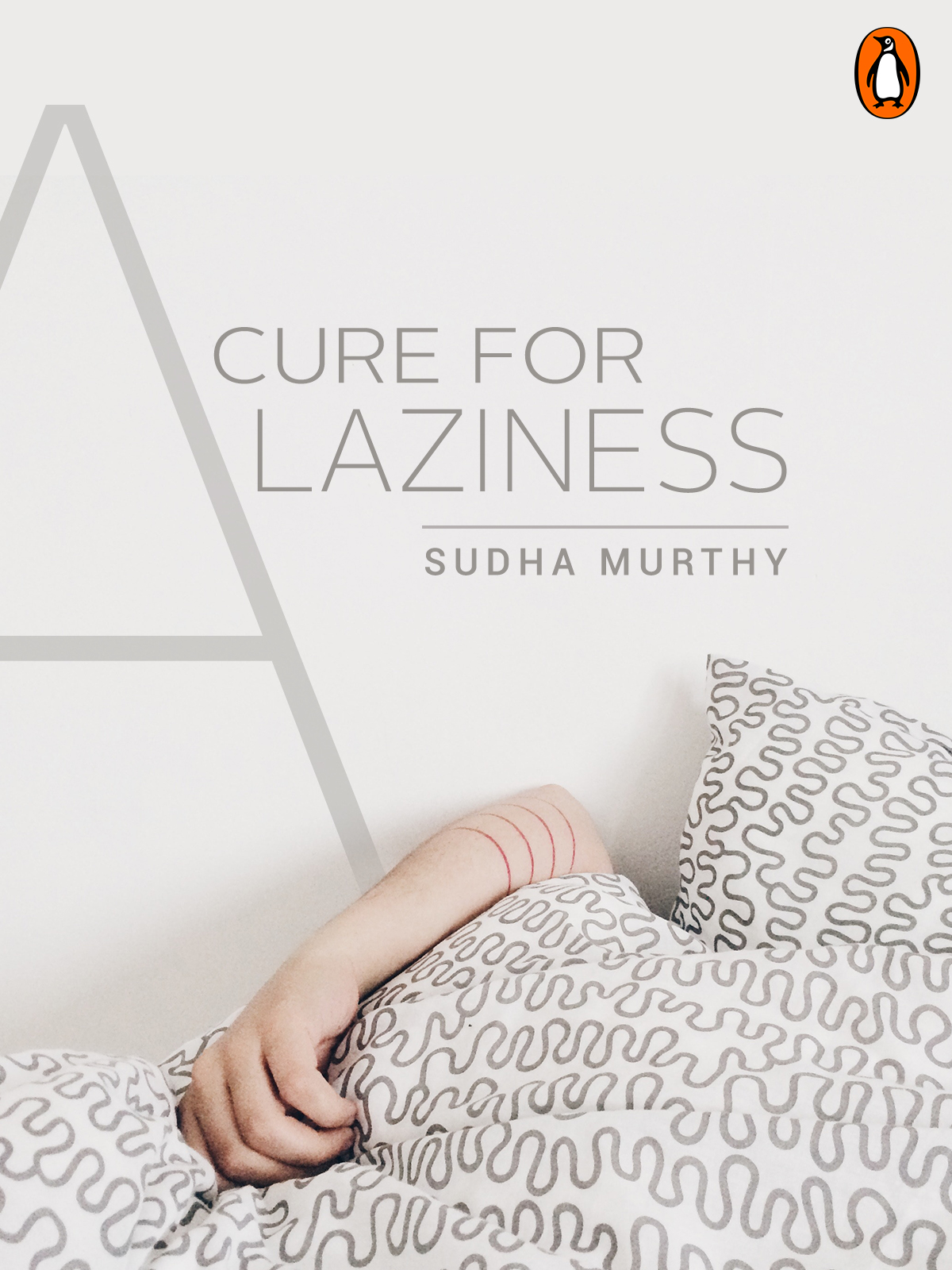 A Cure For Laziness