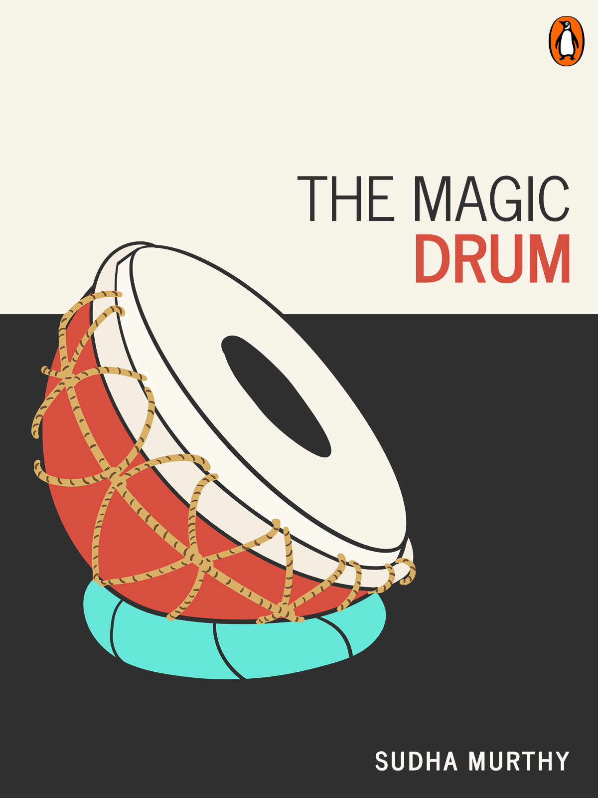 The Magic Drum