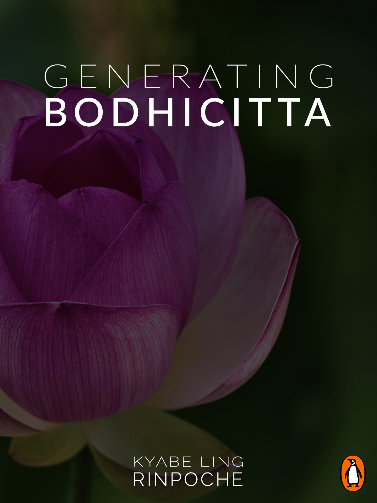 Generating Bodhicitta