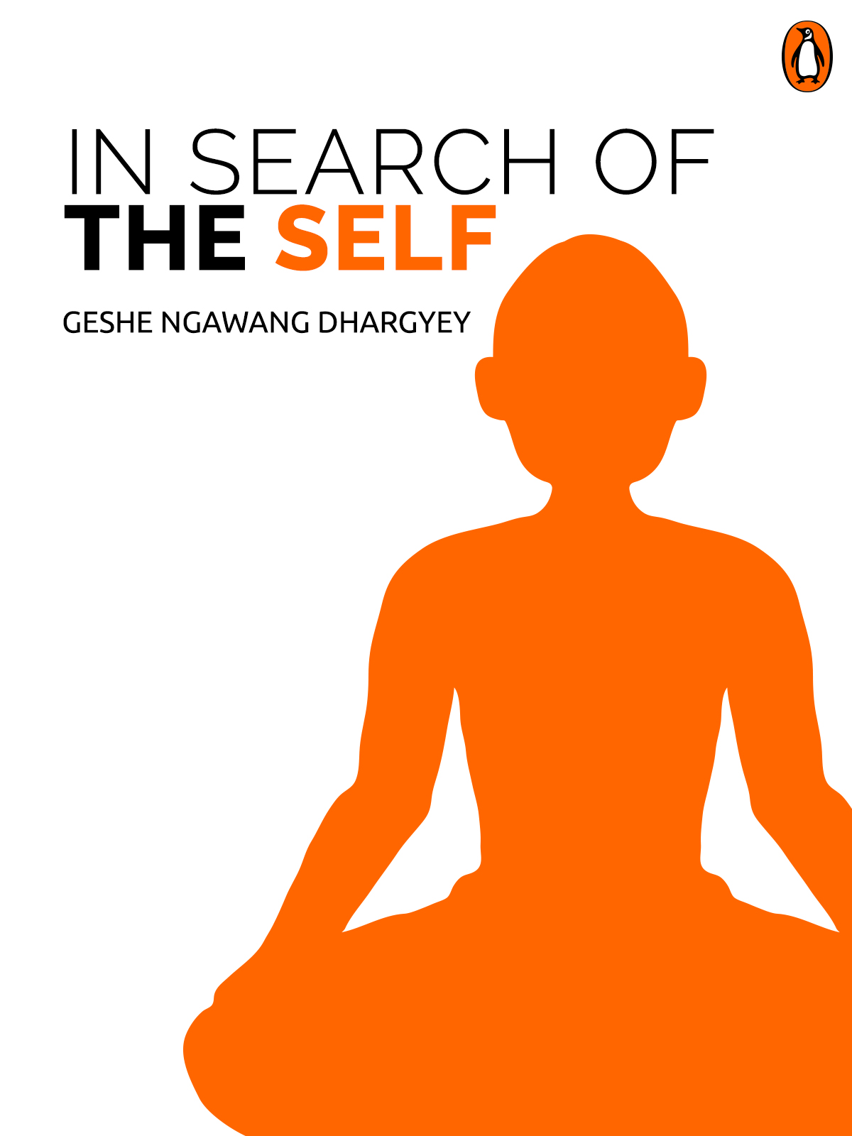 In Search Of The Self