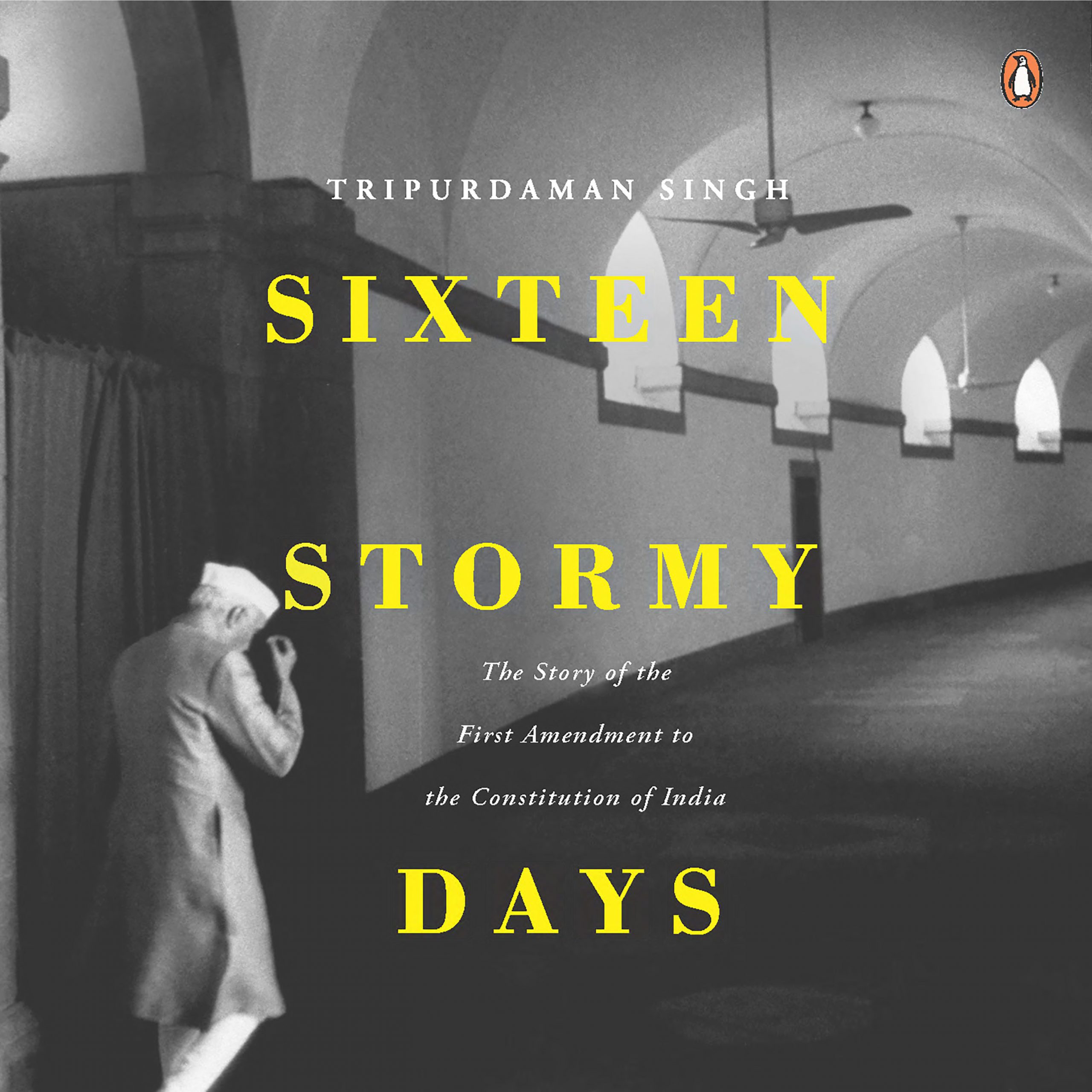 Sixteen Stormy Days