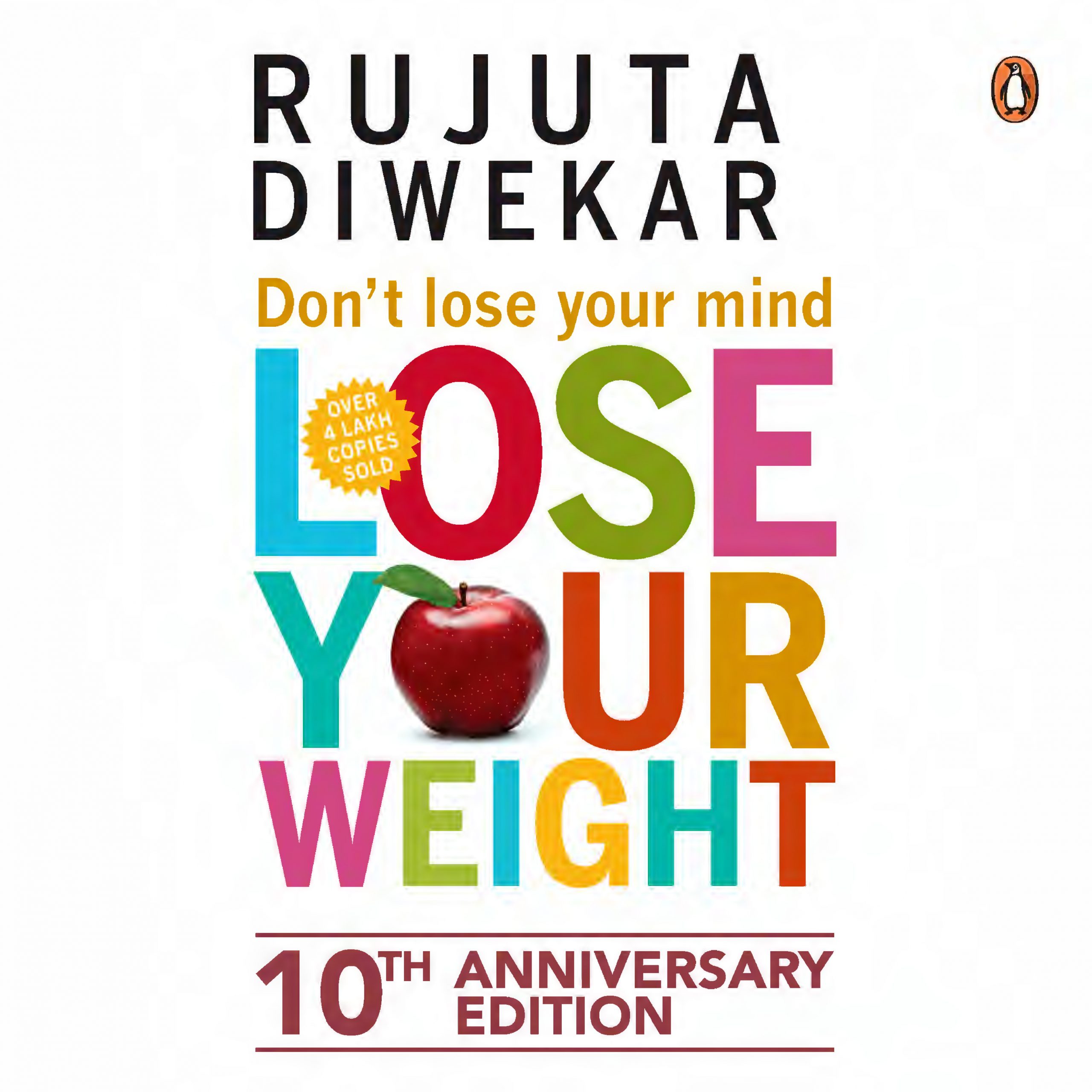 Don’t Lose Your Mind, Lose Your Weight