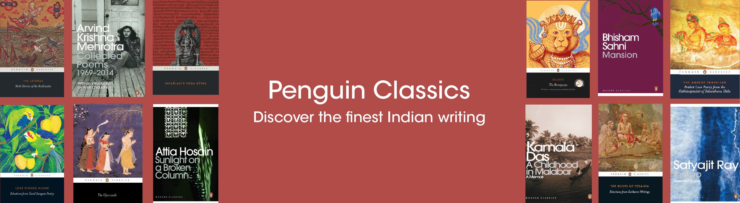 Penguin Classics at Rs 250/piece in Agra
