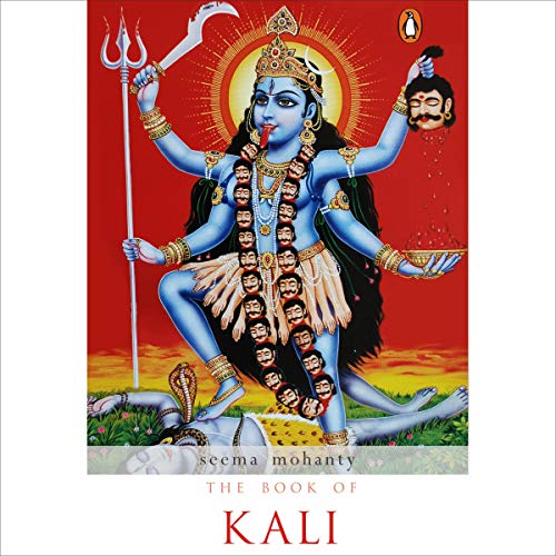Book Of Kali