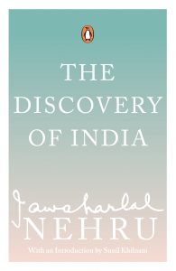 The Discovery of India